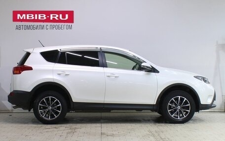 Toyota RAV4, 2013 год, 1 739 000 рублей, 8 фотография