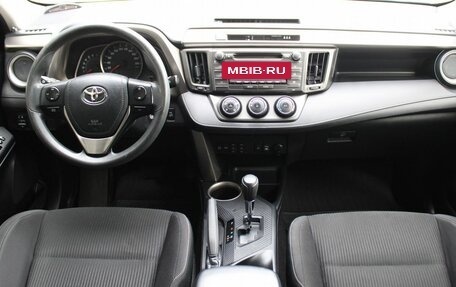 Toyota RAV4, 2013 год, 1 739 000 рублей, 12 фотография