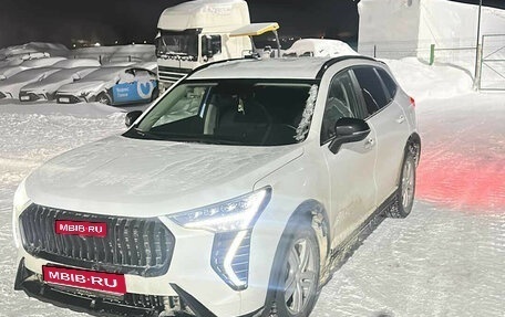 Haval Jolion, 2024 год, 1 690 000 рублей, 1 фотография
