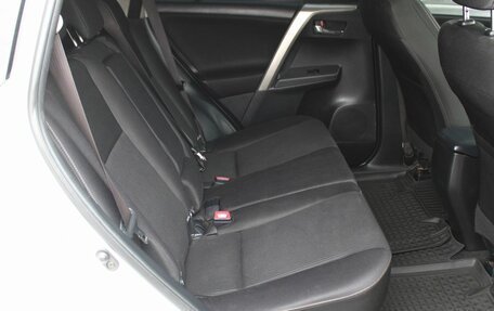 Toyota RAV4, 2013 год, 1 739 000 рублей, 19 фотография