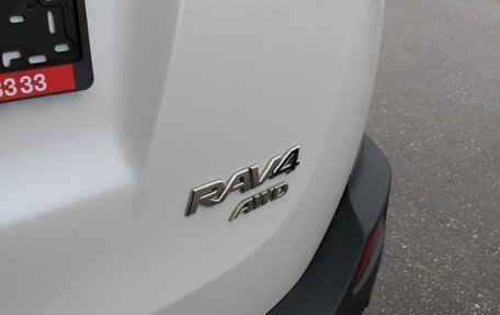 Toyota RAV4, 2013 год, 1 739 000 рублей, 21 фотография