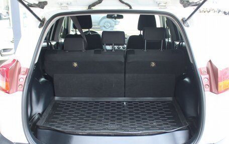 Toyota RAV4, 2013 год, 1 739 000 рублей, 20 фотография