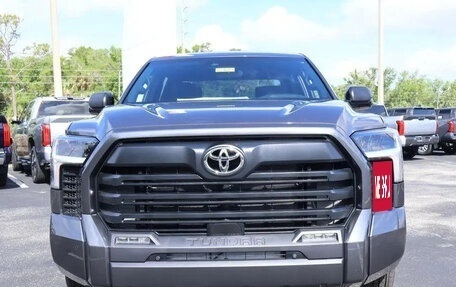 Toyota Tundra, 2026 год, 8 035 296 рублей, 1 фотография