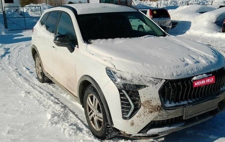 Haval Jolion, 2024 год, 1 570 000 рублей, 1 фотография