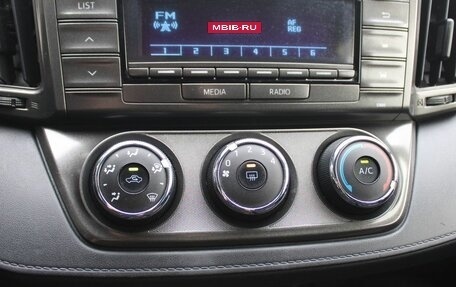 Toyota RAV4, 2013 год, 1 739 000 рублей, 16 фотография