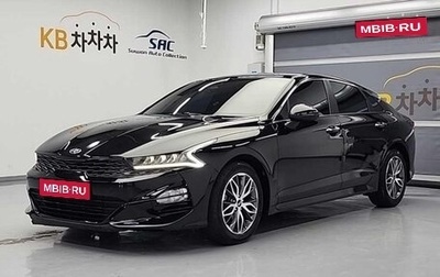 KIA K5, 2021 год, 2 250 000 рублей, 1 фотография