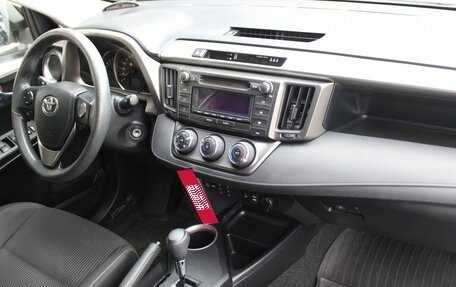 Toyota RAV4, 2013 год, 1 739 000 рублей, 18 фотография
