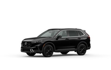 Honda CR-V, 2026 год, 4 649 000 рублей, 1 фотография