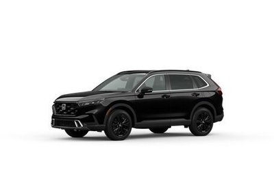 Honda CR-V, 2026 год, 4 649 000 рублей, 1 фотография