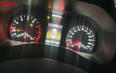 Haval Jolion, 2024 год, 1 690 000 рублей, 6 фотография