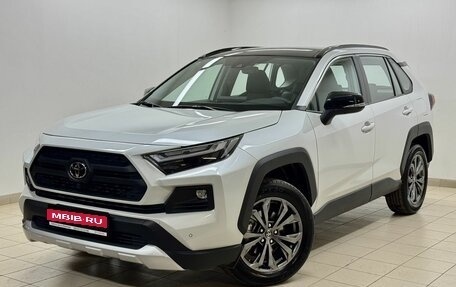 Toyota RAV4, 2025 год, 4 700 000 рублей, 1 фотография