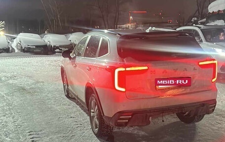 Haval Jolion, 2024 год, 1 690 000 рублей, 4 фотография