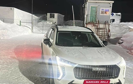 Haval Jolion, 2024 год, 1 690 000 рублей, 3 фотография