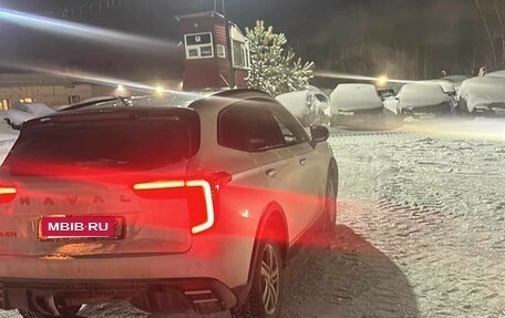 Haval Jolion, 2024 год, 1 690 000 рублей, 2 фотография