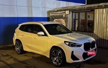 BMW X1, 2022 год, 2 699 999 рублей, 1 фотография