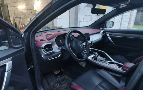 Geely Coolray I, 2021 год, 1 300 000 рублей, 1 фотография