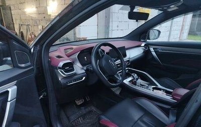 Geely Coolray I, 2021 год, 1 300 000 рублей, 1 фотография