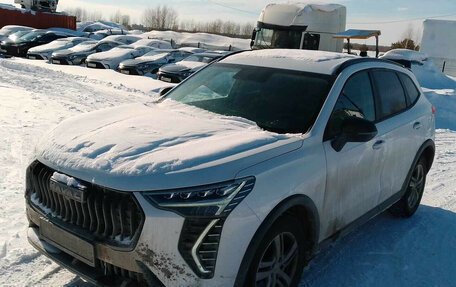 Haval Jolion, 2024 год, 1 570 000 рублей, 3 фотография