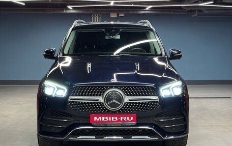 Mercedes-Benz GLE, 2020 год, 6 990 000 рублей, 1 фотография