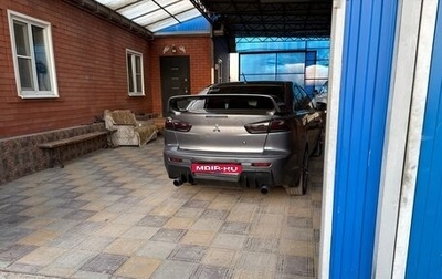 Mitsubishi Lancer IX, 2011 год, 885 000 рублей, 1 фотография