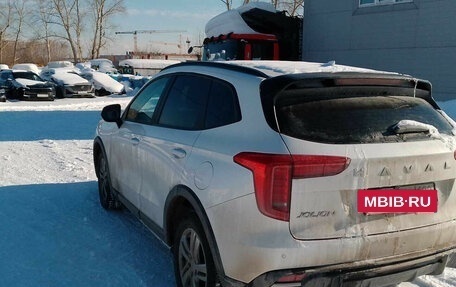 Haval Jolion, 2024 год, 1 570 000 рублей, 4 фотография