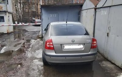 Skoda Octavia, 2008 год, 695 000 рублей, 1 фотография