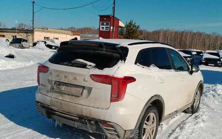 Haval Jolion, 2024 год, 1 570 000 рублей, 5 фотография