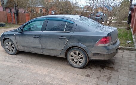 Opel Astra H, 2011 год, 400 000 рублей, 1 фотография