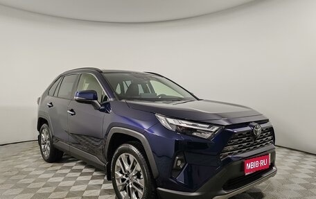 Toyota RAV4, 2025 год, 6 390 000 рублей, 1 фотография