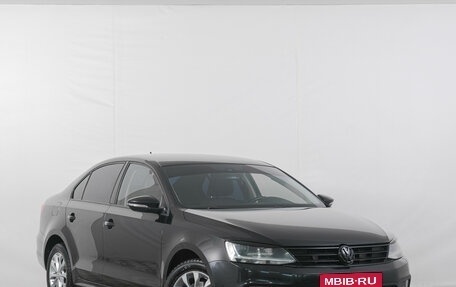 Volkswagen Jetta VI, 2014 год, 1 149 000 рублей, 1 фотография