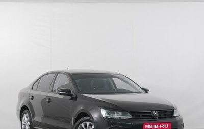 Volkswagen Jetta VI, 2014 год, 1 149 000 рублей, 1 фотография