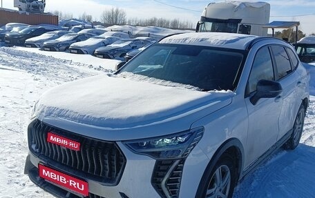 Haval Jolion, 2024 год, 1 440 000 рублей, 1 фотография