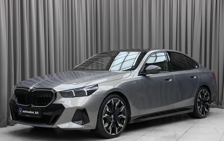 BMW 5 серия, 2024 год, 8 490 000 рублей, 1 фотография