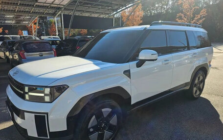 Hyundai Santa Fe IV, 2024 год, 4 900 077 рублей, 1 фотография