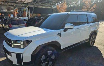 Hyundai Santa Fe IV, 2024 год, 4 900 077 рублей, 1 фотография