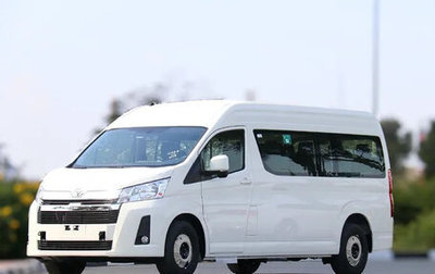 Toyota HiAce H300, 2026 год, 7 000 000 рублей, 1 фотография