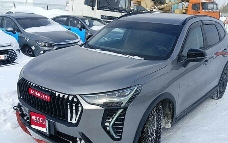 Haval Jolion, 2024 год, 1 450 000 рублей, 1 фотография