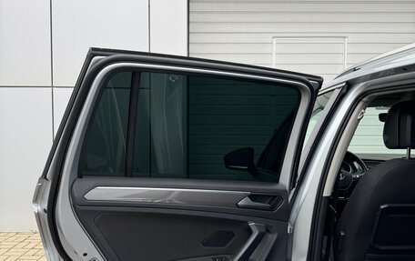 Volkswagen Tiguan II, 2018 год, 2 400 000 рублей, 14 фотография