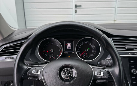 Volkswagen Tiguan II, 2018 год, 2 400 000 рублей, 12 фотография