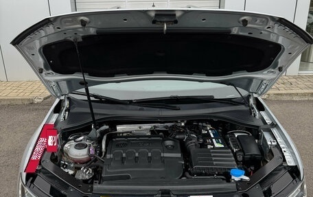 Volkswagen Tiguan II, 2018 год, 2 400 000 рублей, 23 фотография