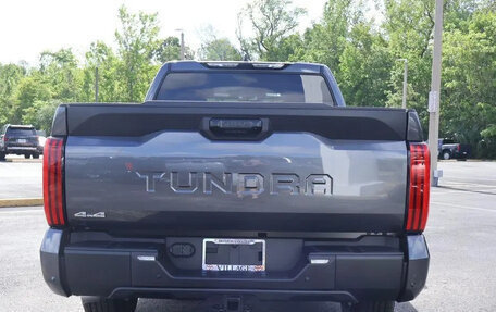 Toyota Tundra, 2026 год, 8 035 296 рублей, 5 фотография