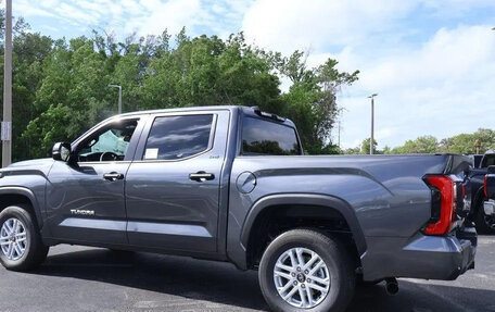 Toyota Tundra, 2026 год, 8 035 296 рублей, 4 фотография