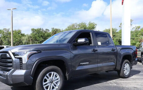 Toyota Tundra, 2026 год, 8 035 296 рублей, 2 фотография