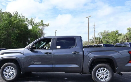 Toyota Tundra, 2026 год, 8 035 296 рублей, 3 фотография