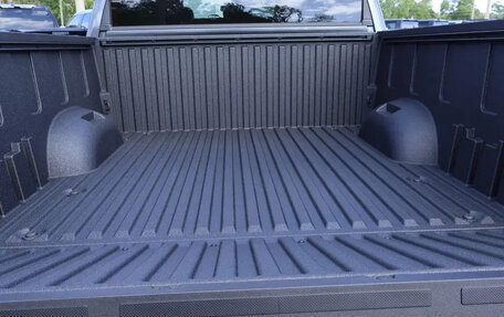 Toyota Tundra, 2026 год, 8 035 296 рублей, 15 фотография