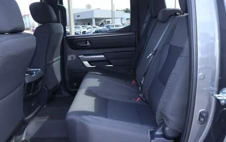 Toyota Tundra, 2026 год, 8 035 296 рублей, 14 фотография