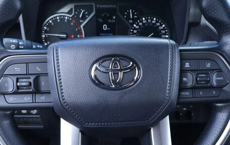 Toyota Tundra, 2026 год, 8 035 296 рублей, 11 фотография