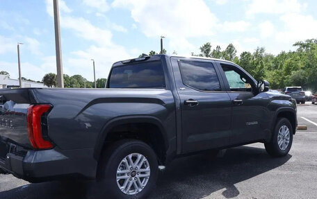 Toyota Tundra, 2026 год, 8 035 296 рублей, 6 фотография