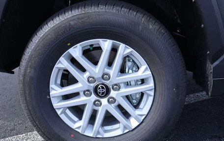 Toyota Tundra, 2026 год, 8 035 296 рублей, 16 фотография