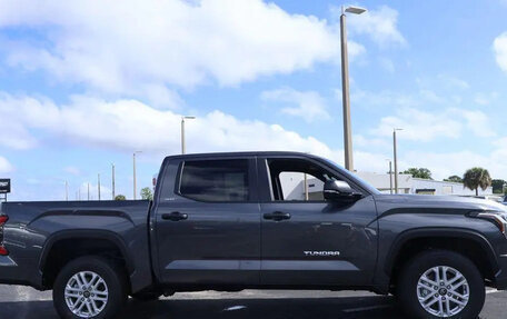 Toyota Tundra, 2026 год, 8 035 296 рублей, 7 фотография